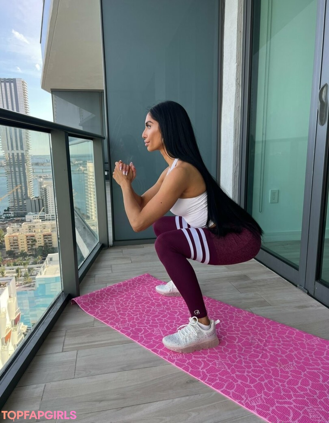 Photo nue de fuite OnlyFans de Gymgoddessss #31 Photo nue de fuite OnlyFans de Gymgoddessss #31