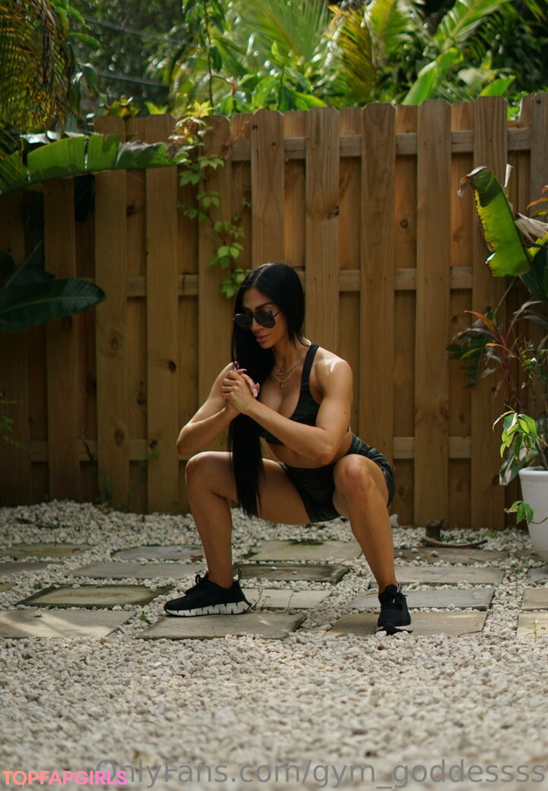 Photo nue de fuite OnlyFans de Gymgoddessss #33 Photo nue de fuite OnlyFans de Gymgoddessss #33