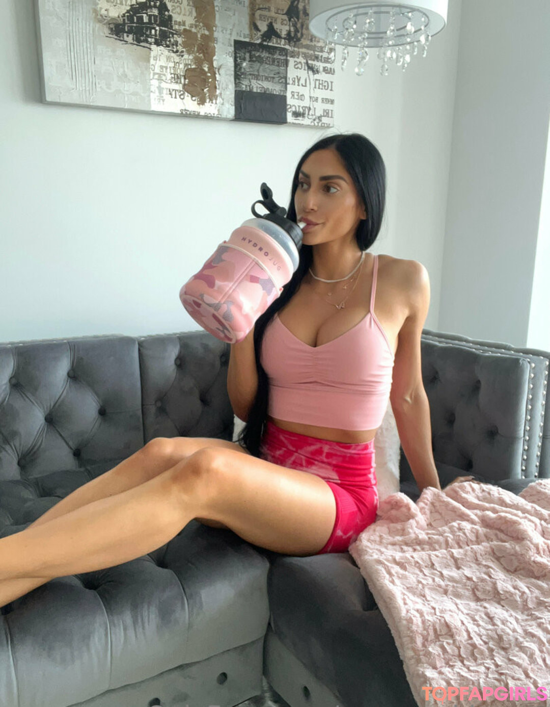 Photo nue de fuite OnlyFans de Gymgoddessss #39 Photo nue de fuite OnlyFans de Gymgoddessss #39