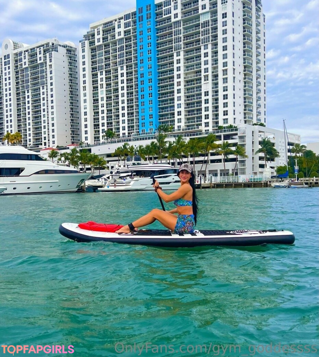 Photo nue de fuite OnlyFans de Gymgoddessss #43 Photo nue de fuite OnlyFans de Gymgoddessss #43