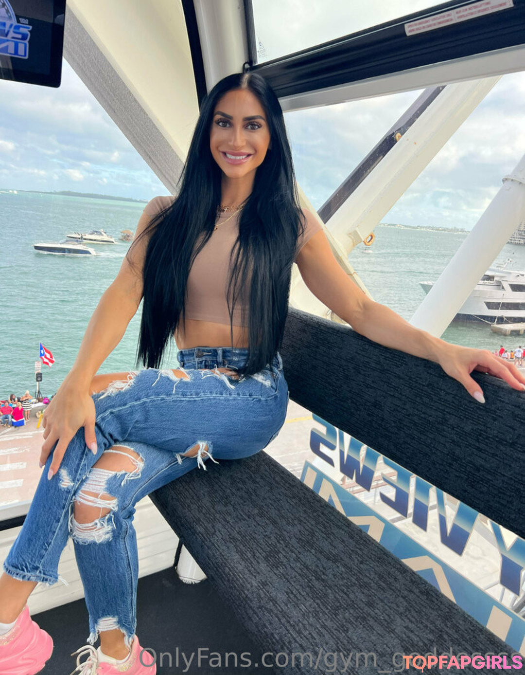 Photo nue de fuite OnlyFans de Gymgoddessss #46 Photo nue de fuite OnlyFans de Gymgoddessss #46