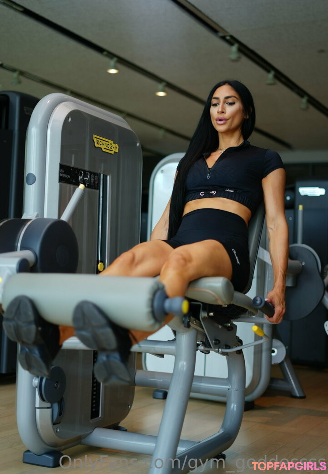 Photo nue de fuite OnlyFans de Gymgoddessss #85 Photo nue de fuite OnlyFans de Gymgoddessss #85