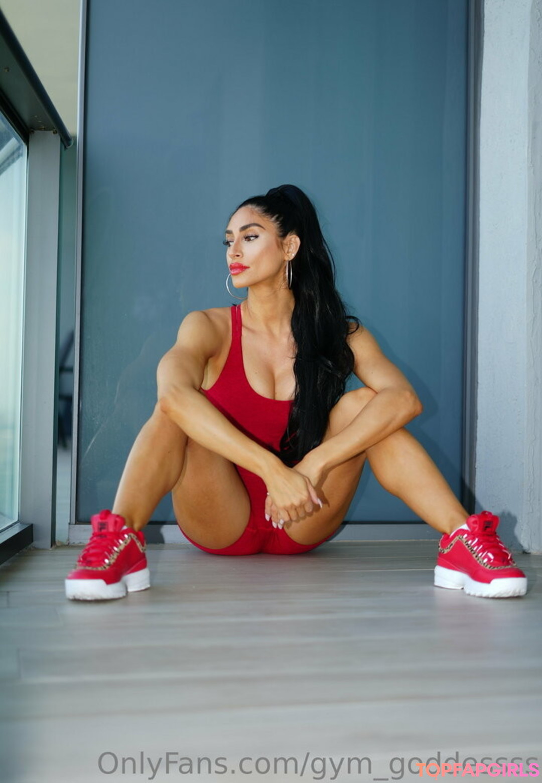 Photo nue de fuite OnlyFans de Gymgoddessss #86 Photo nue de fuite OnlyFans de Gymgoddessss #86