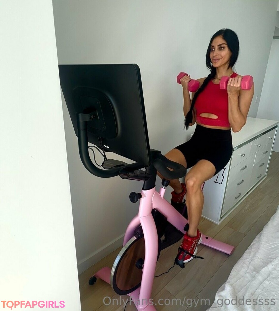 Photo nue de fuite OnlyFans de Gymgoddessss #89 Photo nue de fuite OnlyFans de Gymgoddessss #89