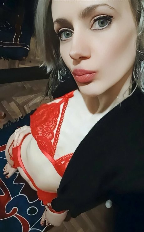 Photo nue de fuite OnlyFans de Kitana98