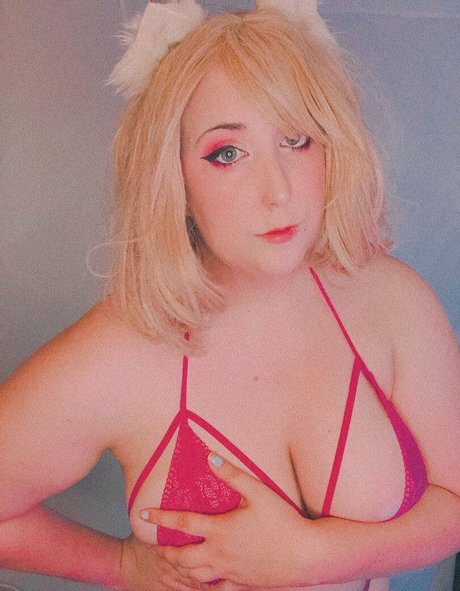 Photo nue de fuite OnlyFans de Uwutaycos