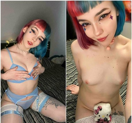Photo nue de fuite OnlyFans de Luxurypussyfree