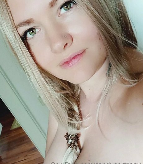 Sandydoppeld