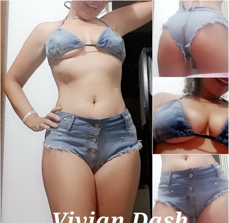 Viviandash