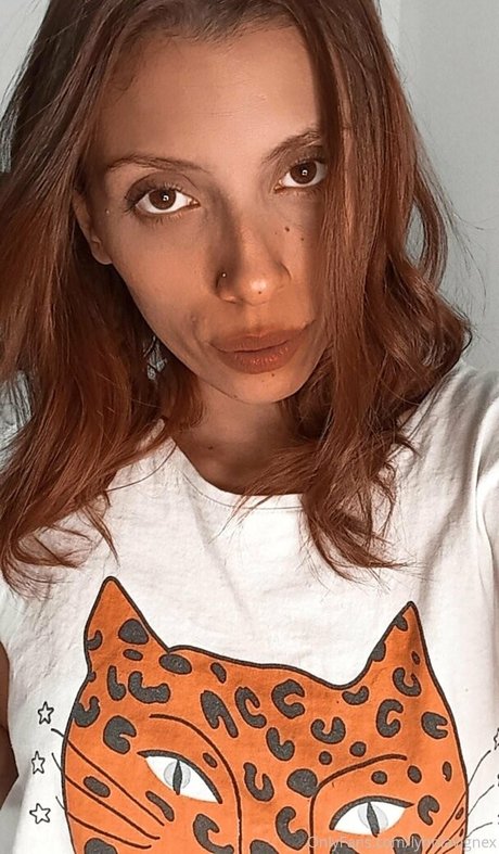 Photo nue de fuite OnlyFans de Lynnscreamfree