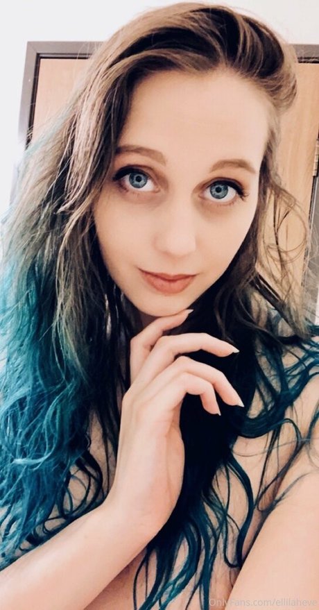 Ellilah-eve