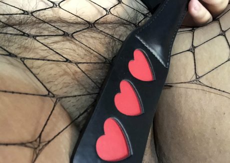 Photo nue de fuite OnlyFans de Bingexbby