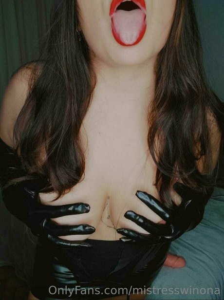 Mistresswinona