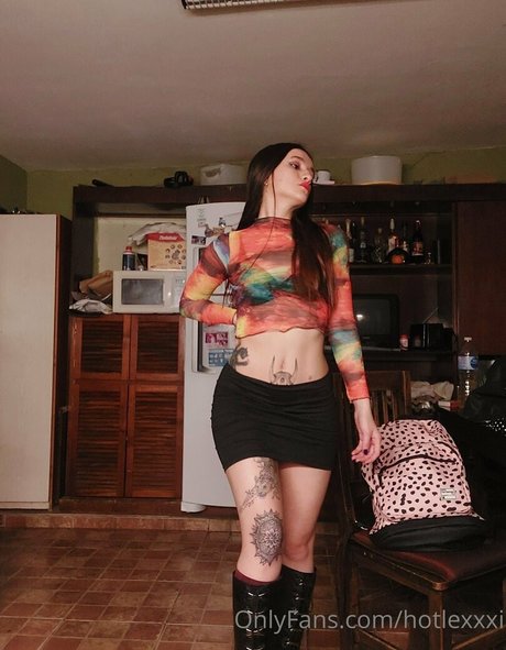 Hotlexxxi
