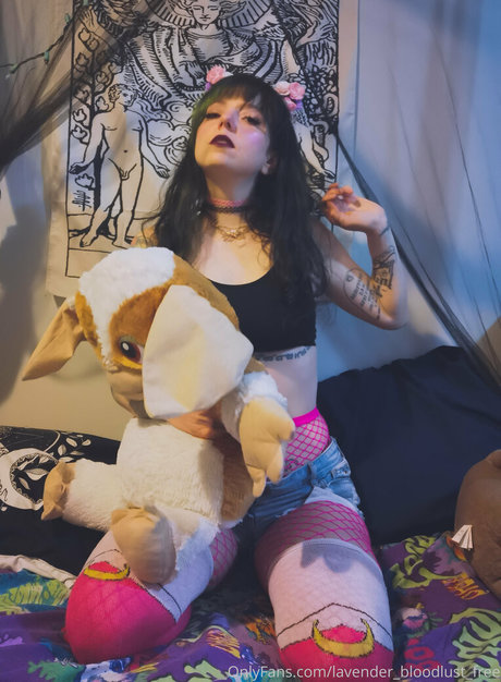 Lavender_bloodlust_free