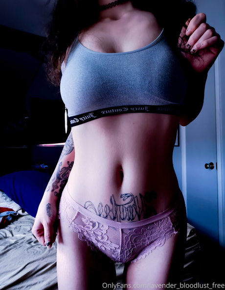 Lavender_bloodlust_free