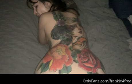 Frankie4free