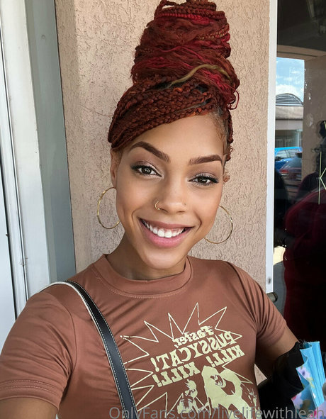 Leahsade