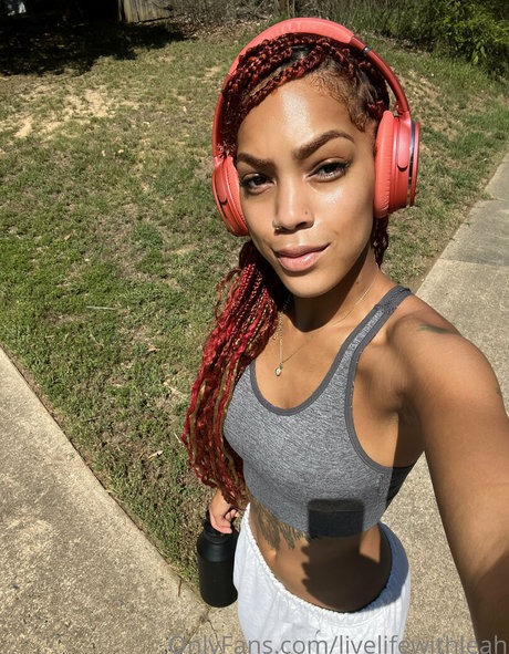 Leahsade
