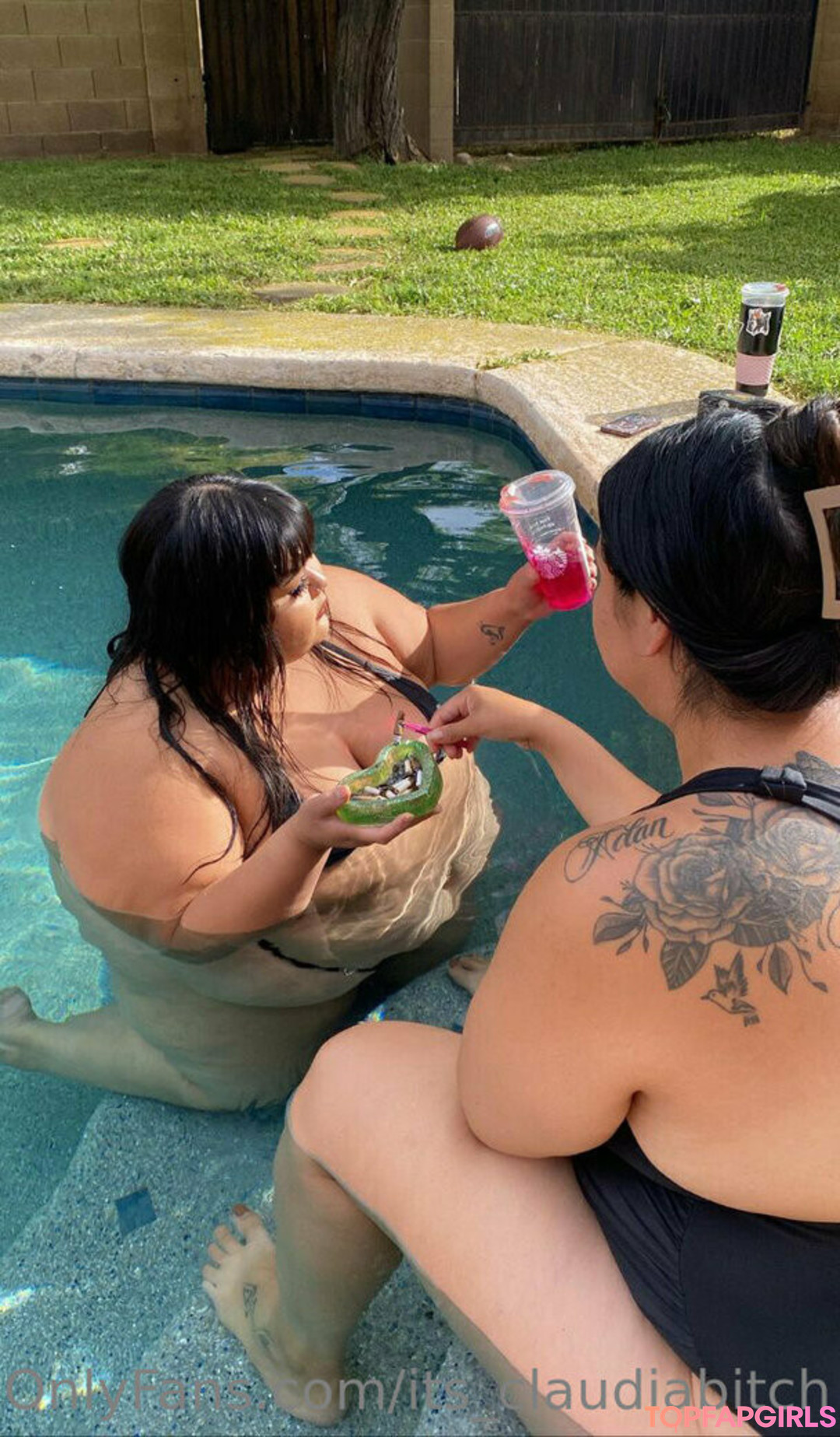 Photo nue de fuite OnlyFans de Itsclaudiabitch #44 Photo nue de fuite OnlyFans de Itsclaudiabitch #44