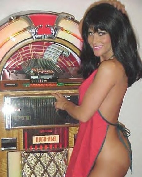 Stacy Carter