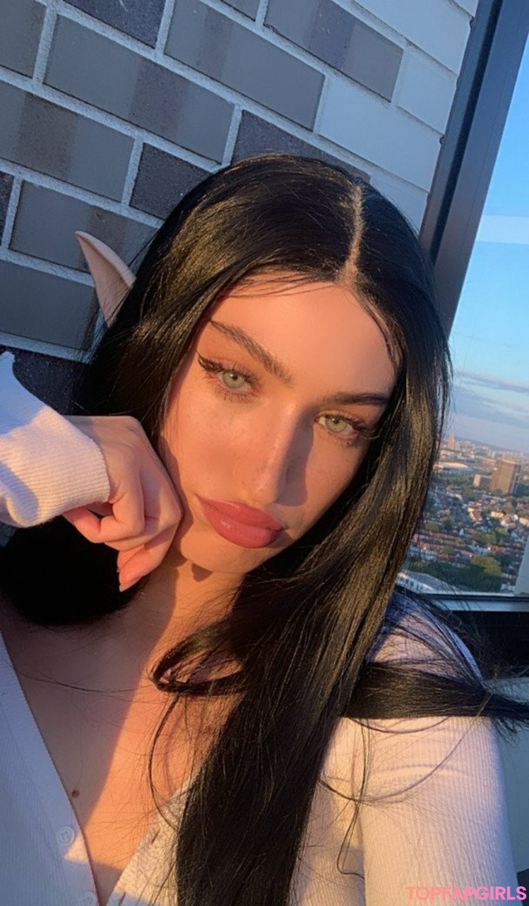 Photo nue de fuite OnlyFans de Valeria Belen #97 Photo nue de fuite OnlyFans de Valeria Belen #97