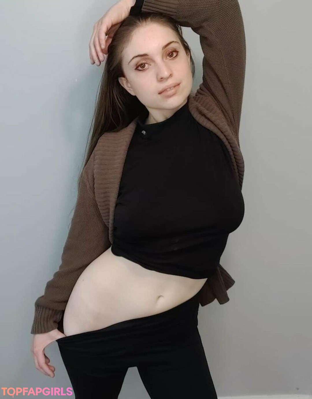 Photo nue de fuite OnlyFans de Itsmintsalad #11 Photo nue de fuite OnlyFans de Itsmintsalad #11