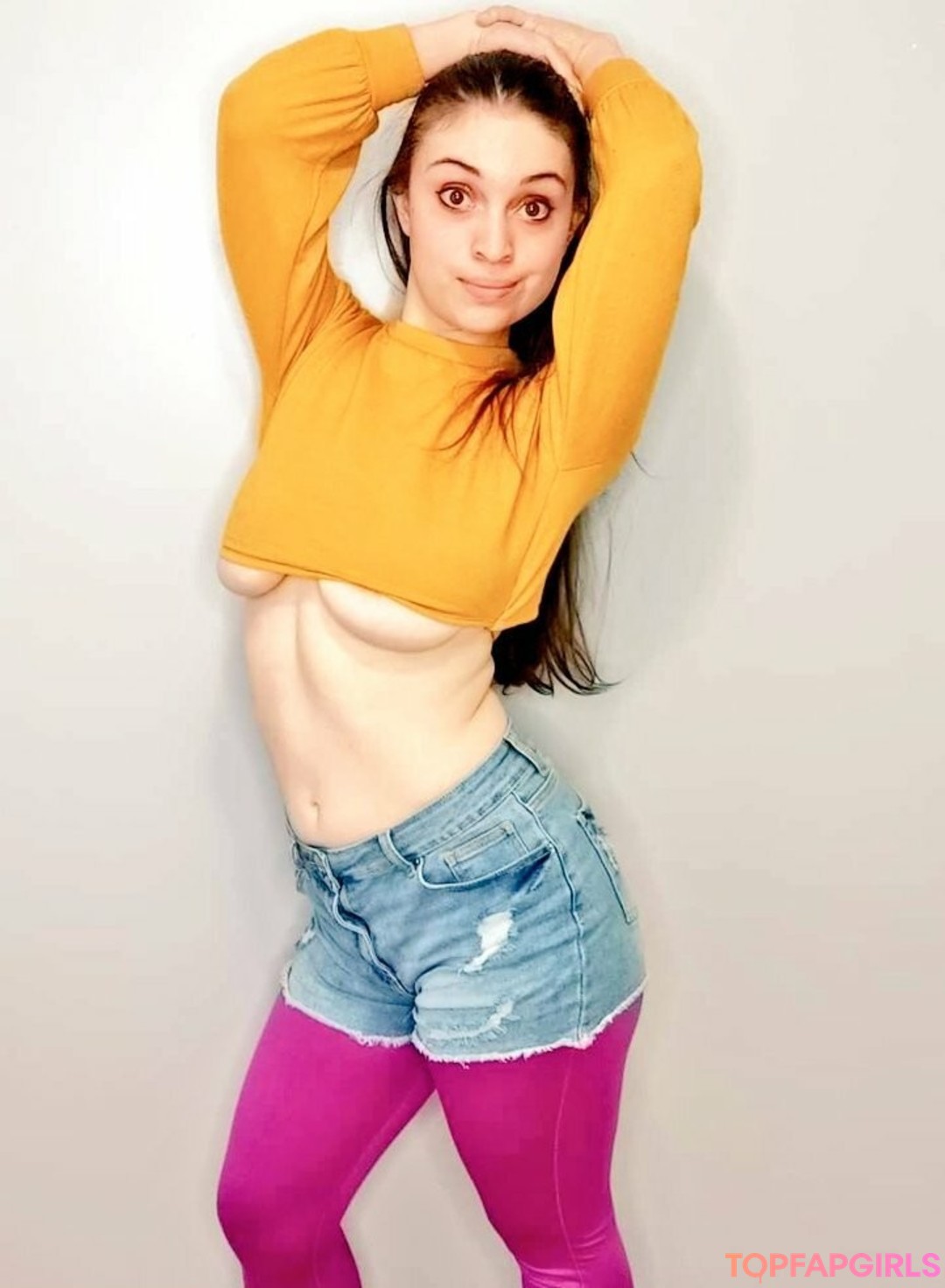 Photo nue de fuite OnlyFans de Itsmintsalad #6 Photo nue de fuite OnlyFans de Itsmintsalad #6