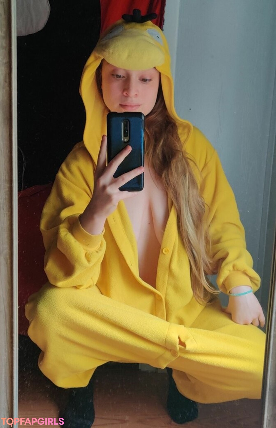 Photo nue de fuite OnlyFans de Itsmintsalad #80 Photo nue de fuite OnlyFans de Itsmintsalad #80