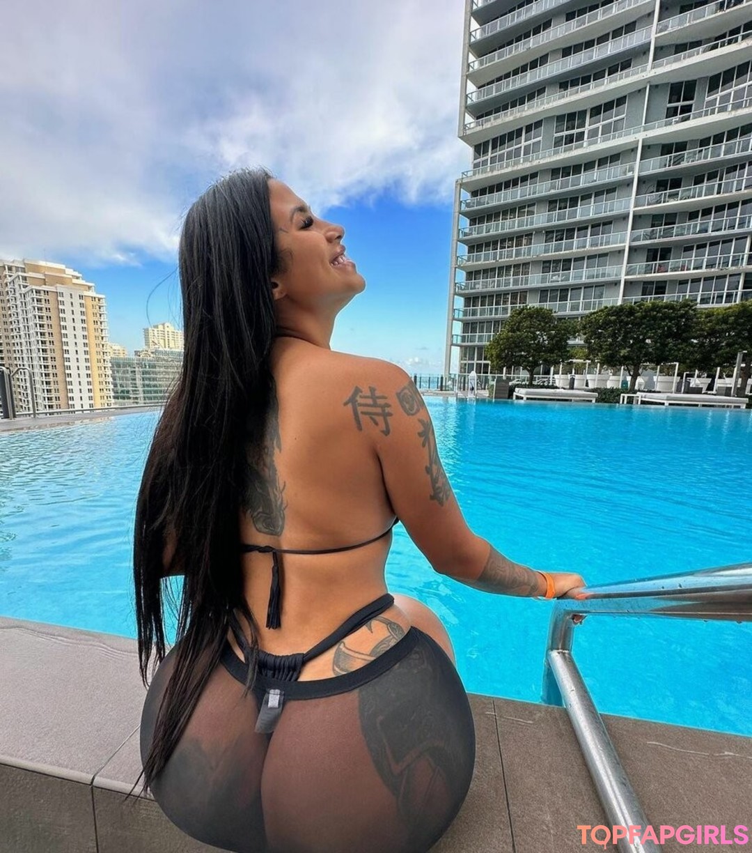 Photo nue de fuite OnlyFans de Karen Havary #39 Photo nue de fuite OnlyFans de Karen Havary #39