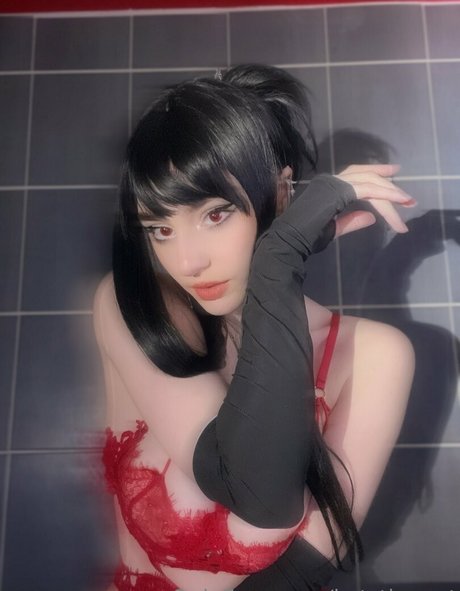Photo nue de fuite OnlyFans de Katthecat