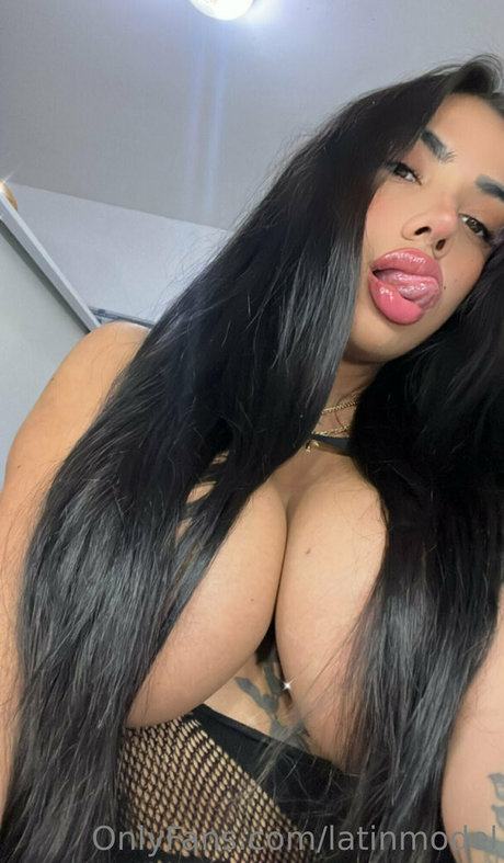 Latinmodel