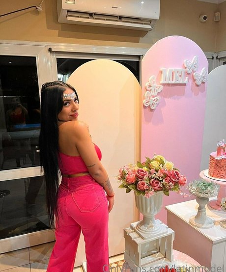Latinmodel