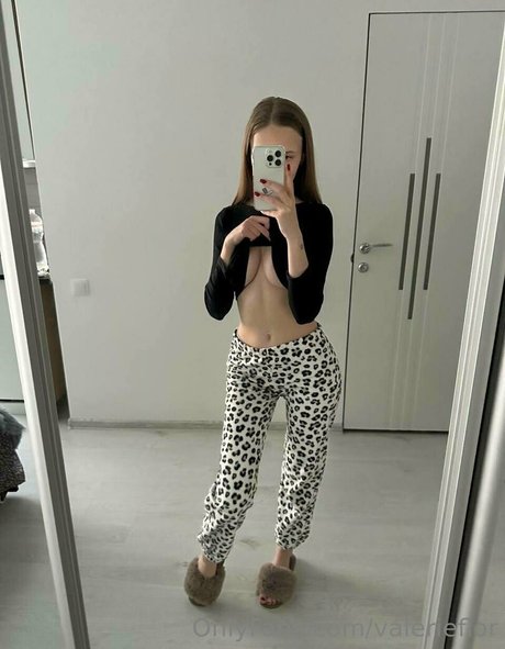 Valerieflor