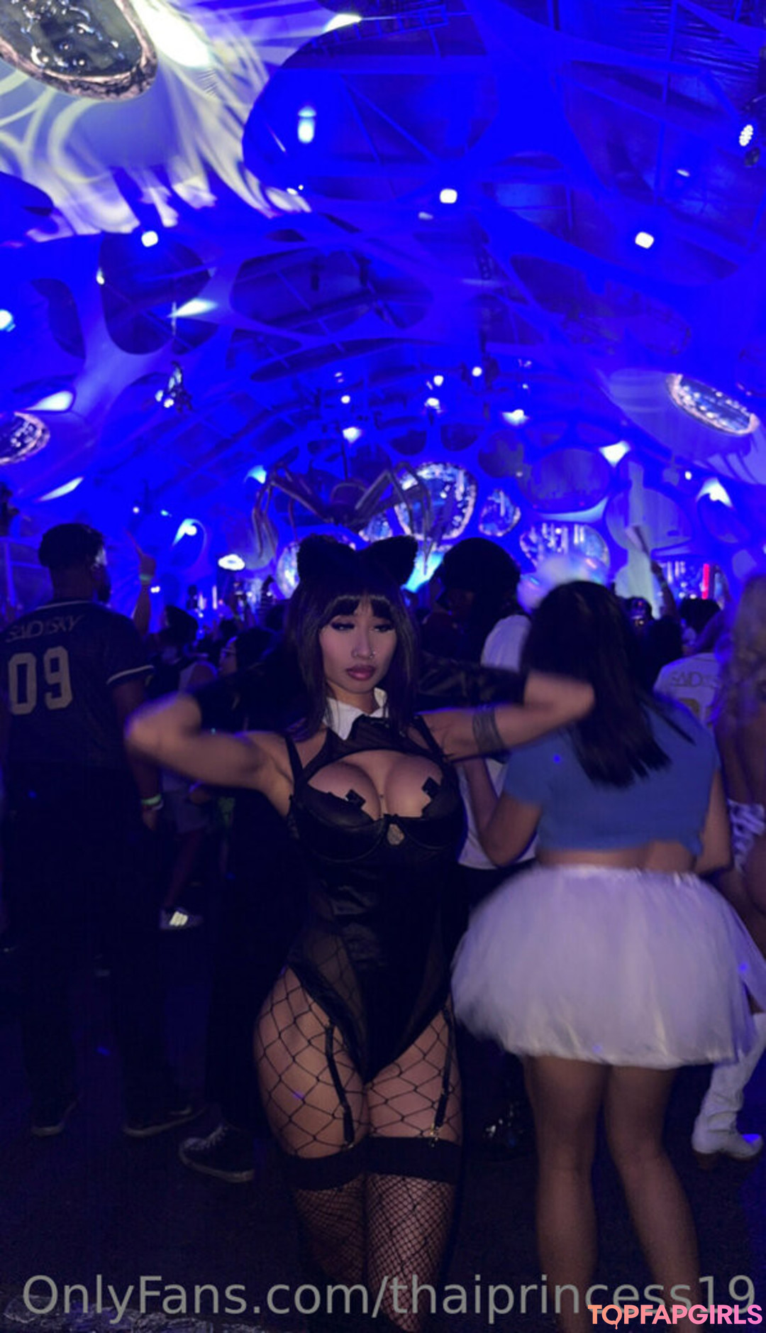 Photo nue de fuite OnlyFans de Thaiprincessviv #59 Photo nue de fuite OnlyFans de Thaiprincessviv #59