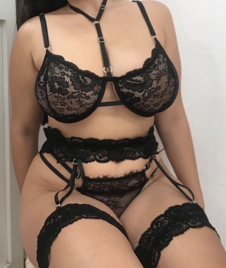 Ludmila Luquez