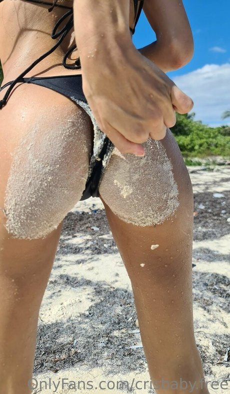 Crisbaby01 Photo nue de fuite OnlyFans de Crisbaby01 #18