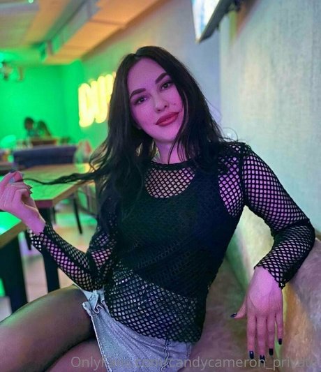 Candycameronvip