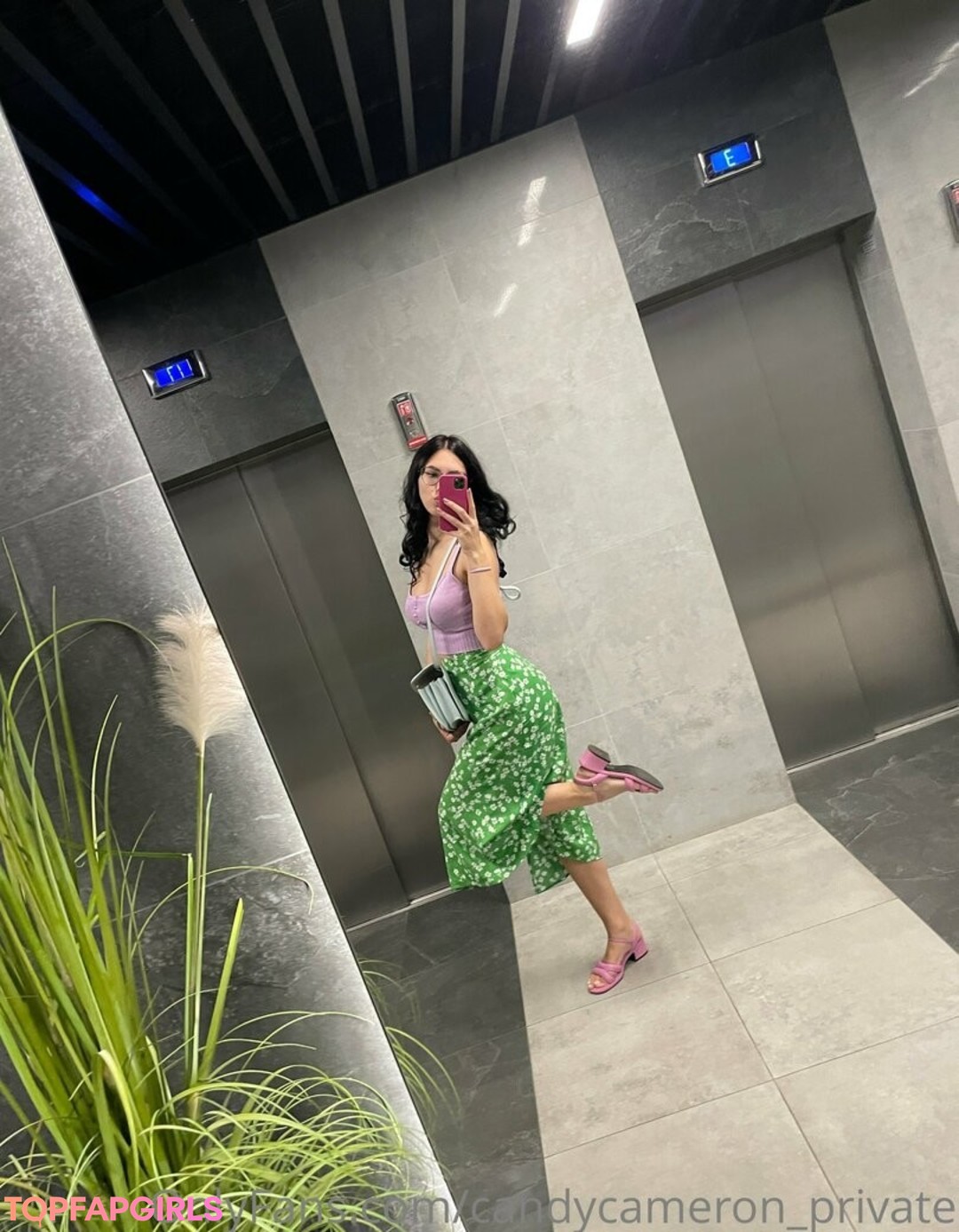 Photo nue de fuite OnlyFans de Candycameronvip #48 Photo nue de fuite OnlyFans de Candycameronvip #48