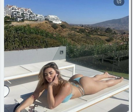 Photo nue de fuite OnlyFans de Tyleaelice