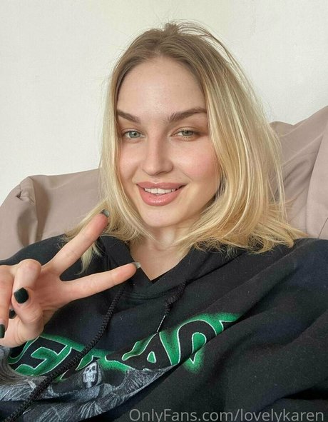 Photo nue de fuite OnlyFans de Karentang