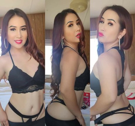 Kat Vang