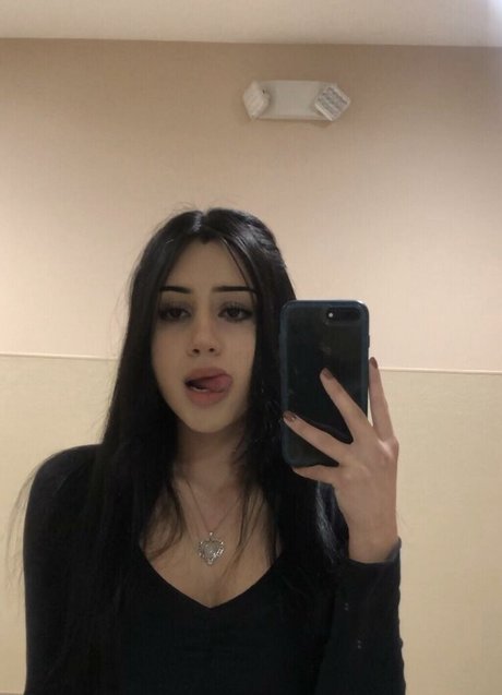 Photo nue de fuite OnlyFans de Burndownthemoon