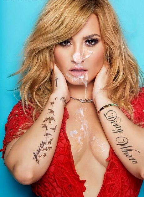 Demi Lovato Ai Porn