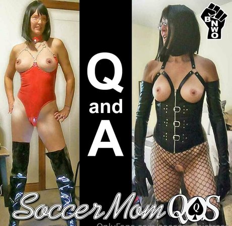 Photo nue de fuite OnlyFans de Soccermmistress