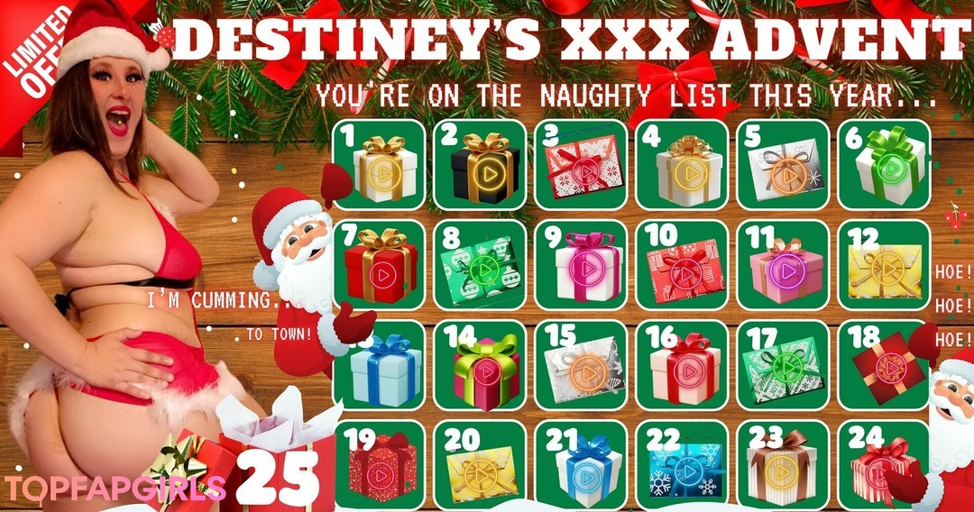 Photo nue de fuite OnlyFans de Destineyydesiree #90 Photo nue de fuite OnlyFans de Destineyydesiree #90