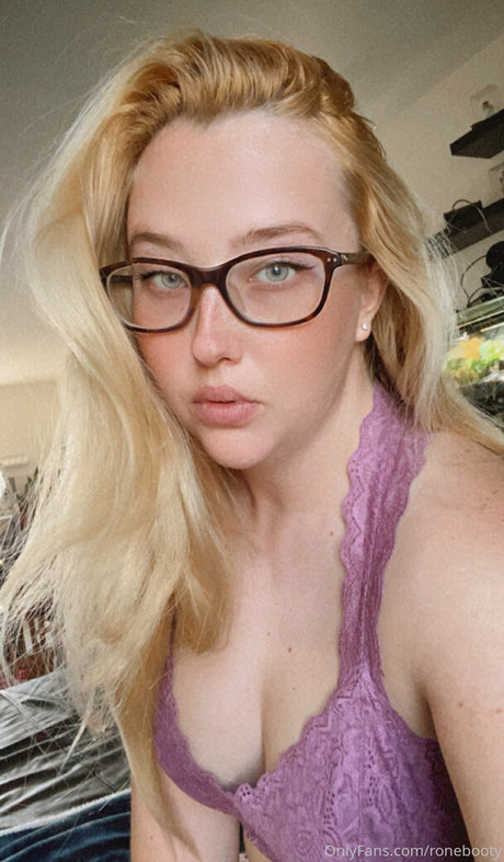 Ronebooty Photo nue de fuite OnlyFans de Ronebooty #32