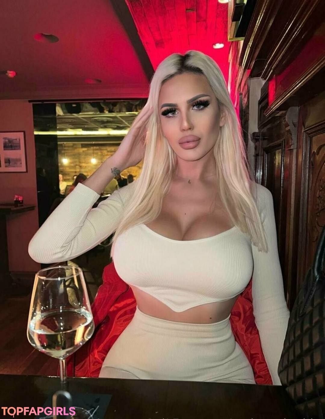 Photo nue de fuite OnlyFans de Andreatsbarbie #24 Photo nue de fuite OnlyFans de Andreatsbarbie #24