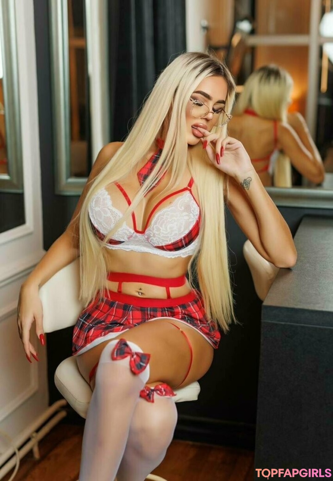 Photo nue de fuite OnlyFans de Andreatsbarbie #34 Photo nue de fuite OnlyFans de Andreatsbarbie #34