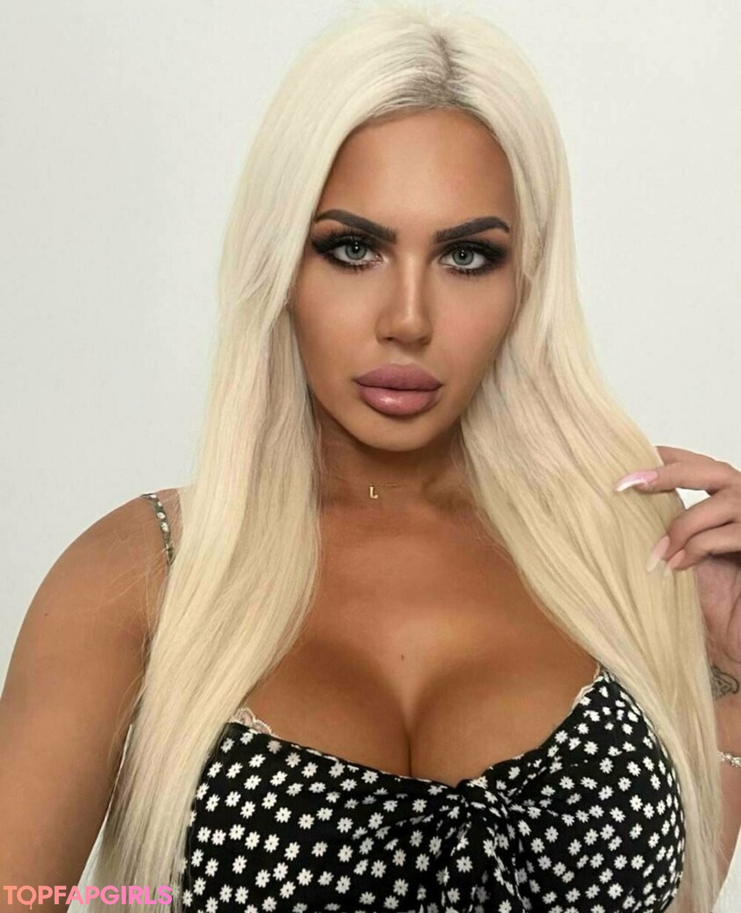 Photo nue de fuite OnlyFans de Andreatsbarbie #39 Photo nue de fuite OnlyFans de Andreatsbarbie #39